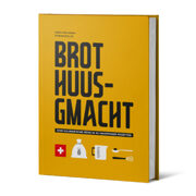 Brot Huusgmacht Brot Huusgmacht