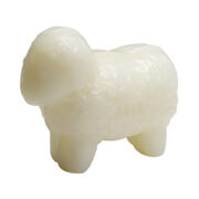 Savon au lait de brebis
blanc Savon au lait de brebis
blanc