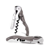 Tire-bouchon sommelier
graphite Tire-bouchon sommelier
graphite
