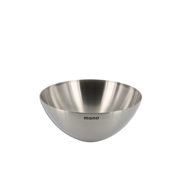 Siebablageschale Edelstahl 10.5 cm Siebablageschale Edelstahl 10.5 cm