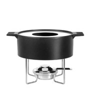 Fondue Set Mono
21.5 cm Fondue Set Mono
21.5 cm
