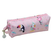 Etui Vögel 