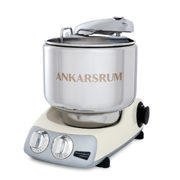 Ankarsrum Küchenmaschine
creme light Ankarsrum Küchenmaschine
creme light