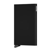 Cardprotektor
schwarz Cardprotektor
schwarz