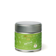 SIROCCO Tee
Matcha Bio-Grüntee-Pulver 30 g SIROCCO Tee
Matcha Bio-Grüntee-Pulver 30 g