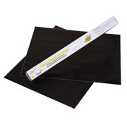 Permanent baking foil Permanent baking foil