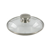 Couvercle en verre 16 cm
de DEMEYERE Couvercle en verre 16 cm
de DEMEYERE