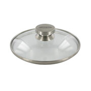 Couvercle en verre 18 cm
de DEMEYERE Couvercle en verre 18 cm
de DEMEYERE