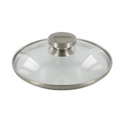 Couvercle en verre 20 cm
de DEMEYERE Couvercle en verre 20 cm
de DEMEYERE
