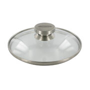 Couvercle en verre 22 cm
de DEMEYERE Couvercle en verre 22 cm
de DEMEYERE