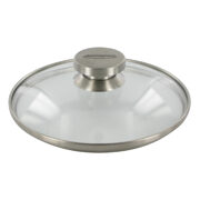 Glass lid 28 cm
from DEMEYERE Glass lid 28 cm
from DEMEYERE