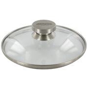 Glass lid 32 cm
from DEMEYERE Glass lid 32 cm
from DEMEYERE