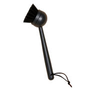 Sink brush
black Sink brush
black