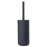 Toilettenbürste schwarz Toilettenbürste schwarz