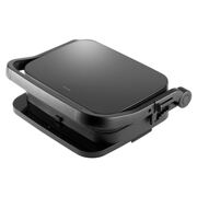 Kontaktgrill
schwarz Kontaktgrill
schwarz