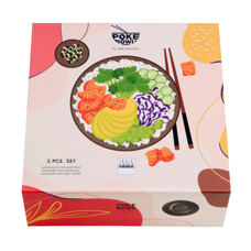 Poké Bowl Set 3tlg.
mangosteen
