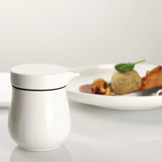 Sauciere Doppelwandig
1.4 dl