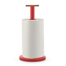 Papierrollenhalter Mattina
Rot