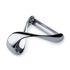 ALESSI
Sparschäler Sfrido