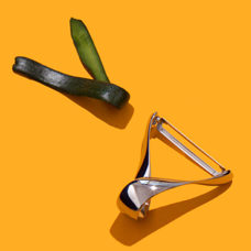 ALESSI
Sparschäler Sfrido