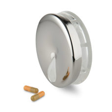 ALESSI
Pillendose YoYo
