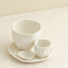 Bowl weiss
5 cm 