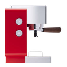 Amici Espressomaschine R1
rot