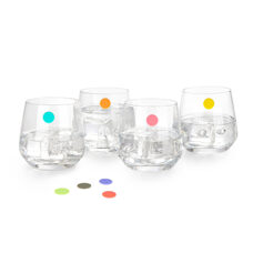 Marqueur pour verre Sticky
Dots