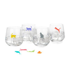 Glasmarker Sticky
Cats