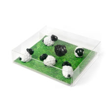 Magnet Sheep