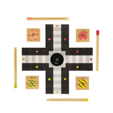 Sushi - Hâte-toi lentement
