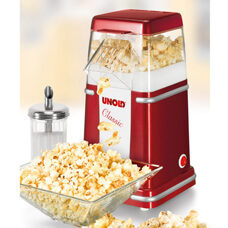 Machine à pop-corn