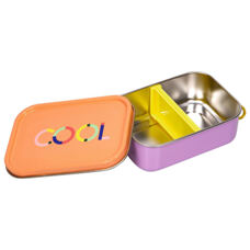 Lunchbox Cool
Purple/Pink