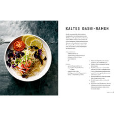 Ramen - Japanische Nudelsuppen 