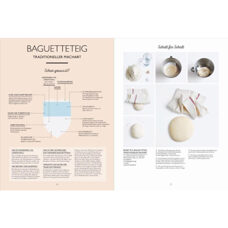 Le grand art de la boulangerie