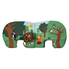 Babys Spielbuch
kleiner Bär