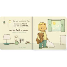 Gute Nach Buch