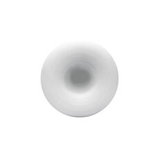 HEMISPHERE WHITE
Bubble Bowl 5/16 cm