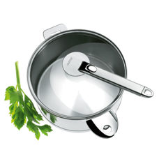 CRISTEL STRATE
Casserole 14 cm