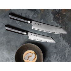 Kaname
Couteau de cuisine Kiritsuke
15 cm