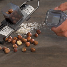 Gourmet Fingerschutz