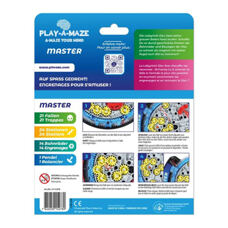 Labyrinthe Travel Disc Master 