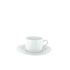 BASICTasse à café thé Lower Flat