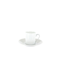 BASICTasse à espresso Cul sec