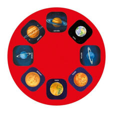 Projector lamp constellations