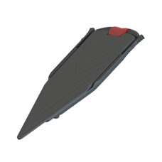 Mandolin Viper 2 julienne blades