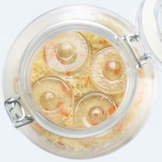 Poids de fermentation
lot de 4