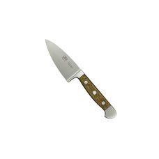 ALPHA FASSEICHE
Cheese knife set 2 pieces