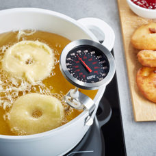 Thermomètre de cuisine
Sido 