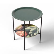 Table frame for tray
39 / 36 cm